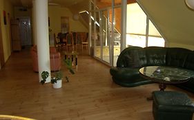 Hunyadi Apartment