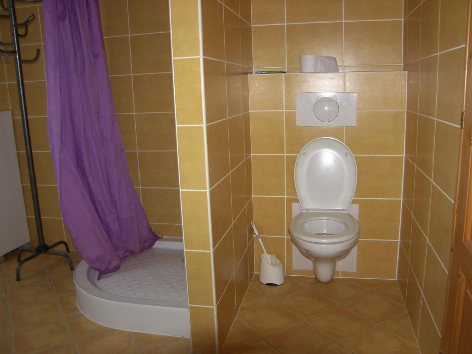 Hunyadi Apartment Kalocsa Room photo